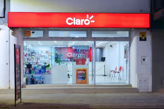 Local Digicel en Cañada de Gómez