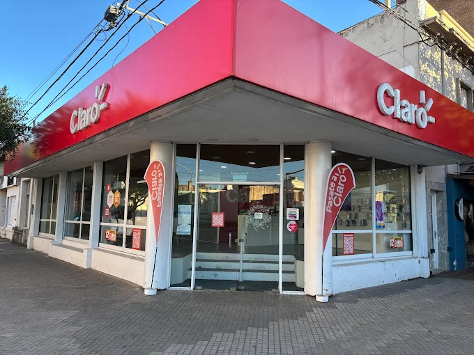 Local Digicel en Marcos Juárez