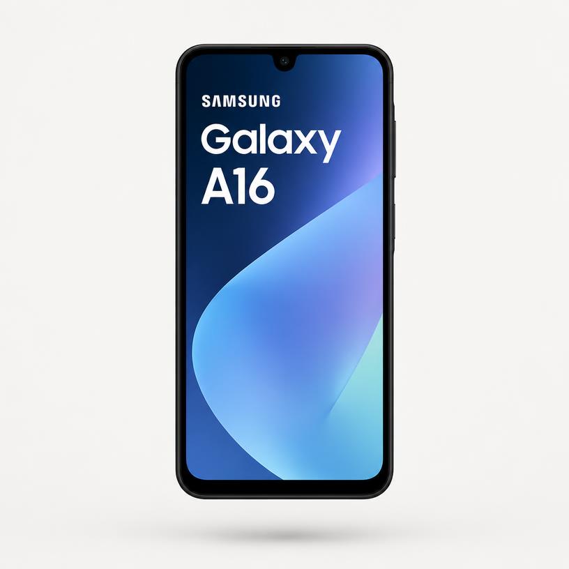 Samsung Galaxy A16