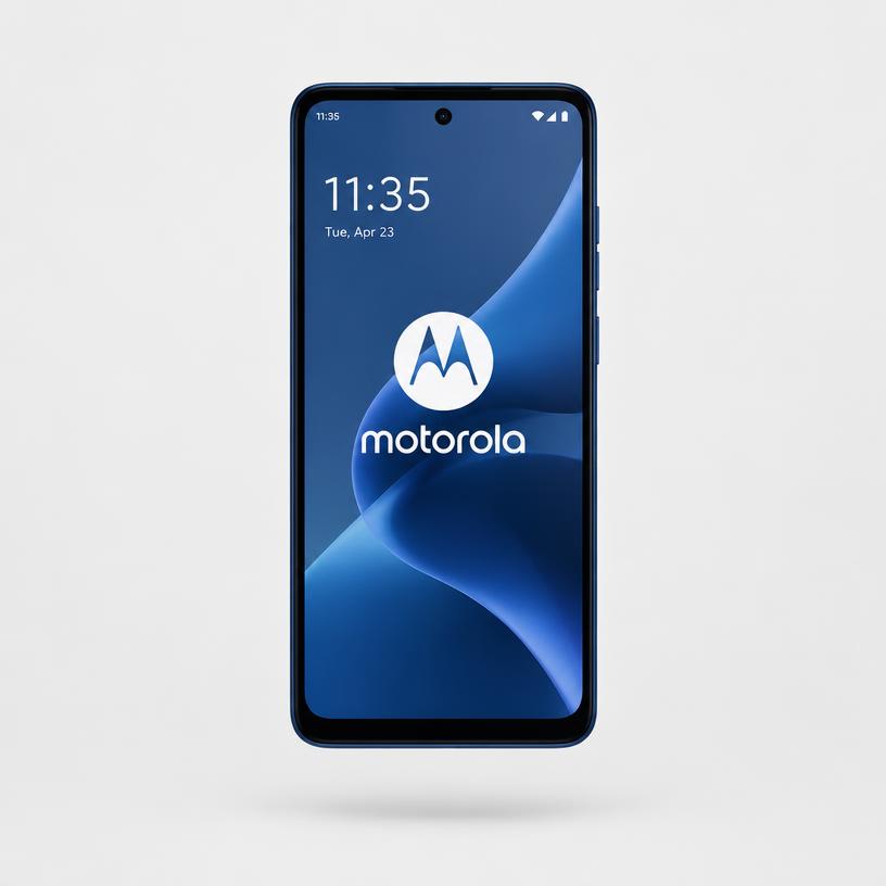 Motorola Moto G55