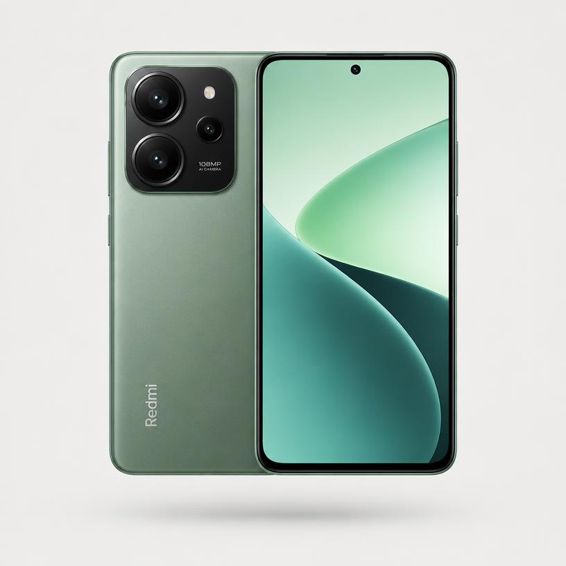 Xiaomi Redmi Note 14